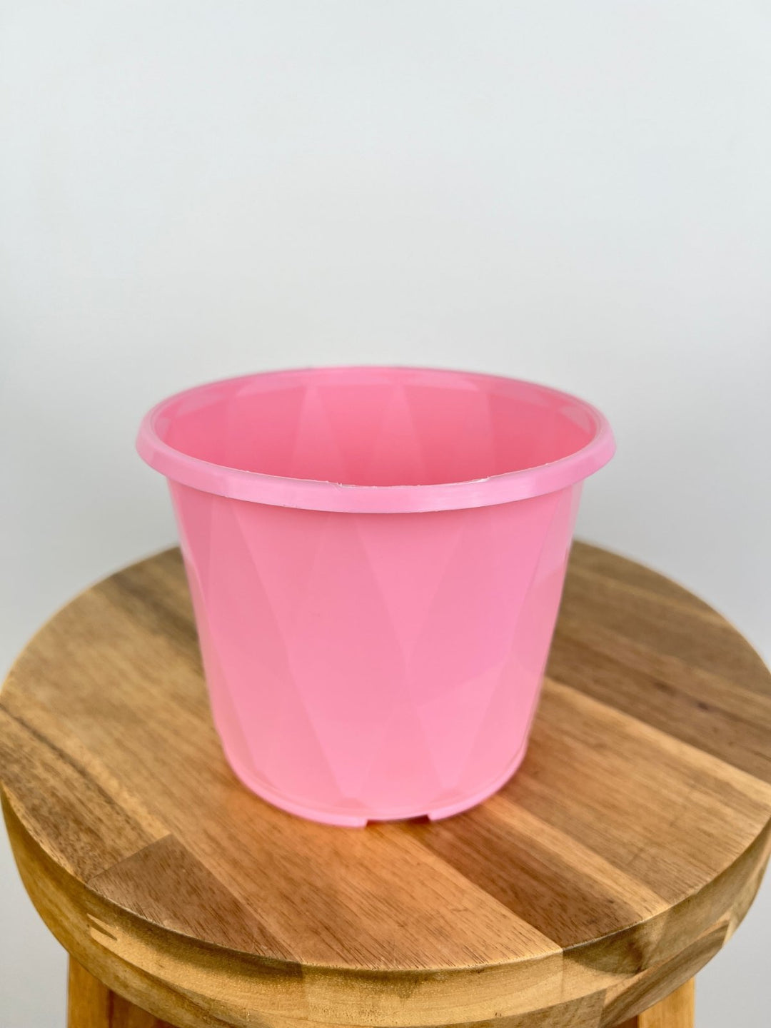 Impulse Pot 130mm - Pastel Pink - BULK 100 Pack | Uprooted