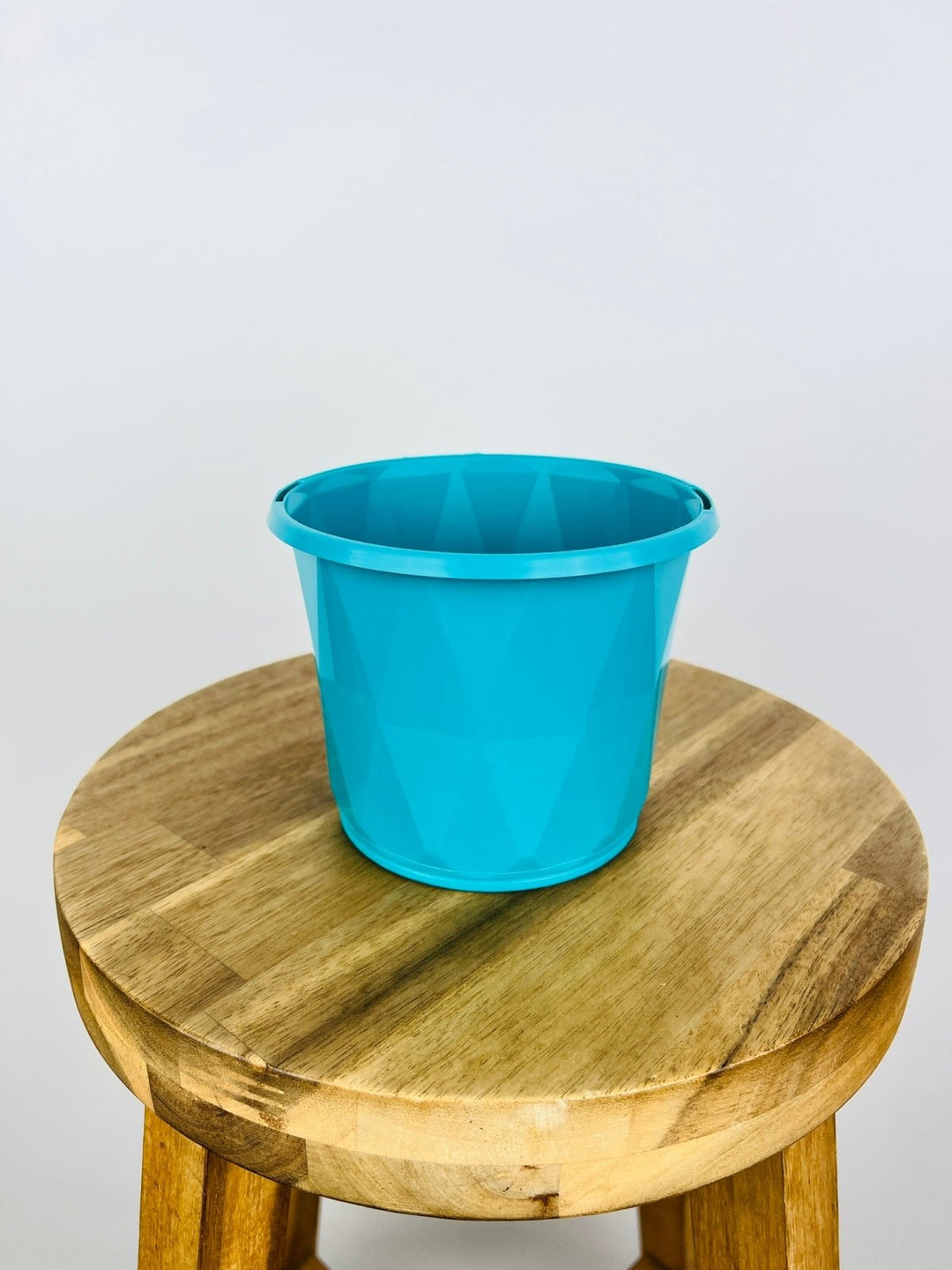 Impulse Pot 130mm - Teal - BULK 100 Pack | Uprooted